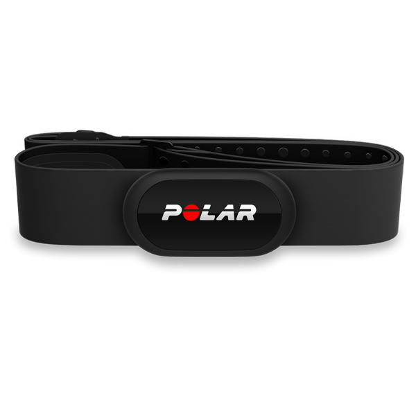 Pas pomiarowy Polar H10 współpracujący z AniZer